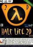 Обложка Half-Life 2D: The Orange Box