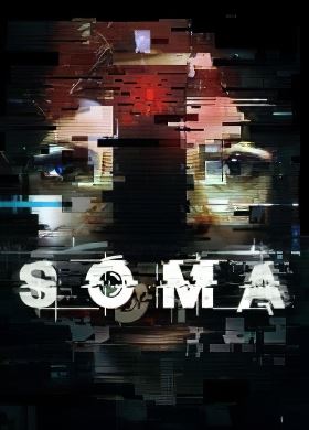 Обложка SOMA
