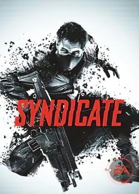 Обложка Syndicate