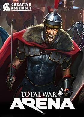 Обложка Total War Arena