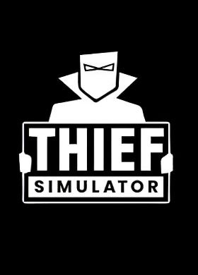 Обложка Thief Simulator