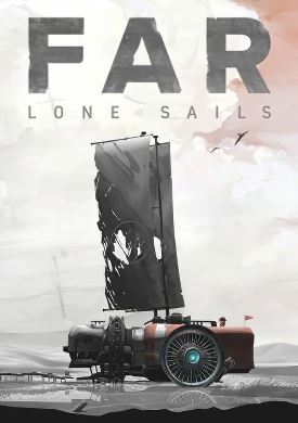 Обложка FAR: Lone Sails