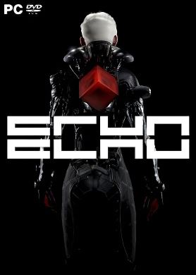 Обложка ECHO