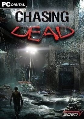 Обложка Chasing Dead