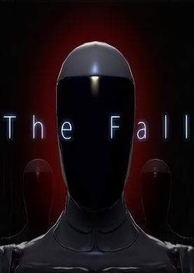 Обложка The Fall