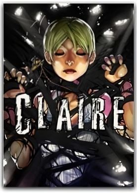 Обложка Claire