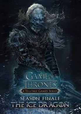 Обложка Game of Thrones - A Telltale Games Series
