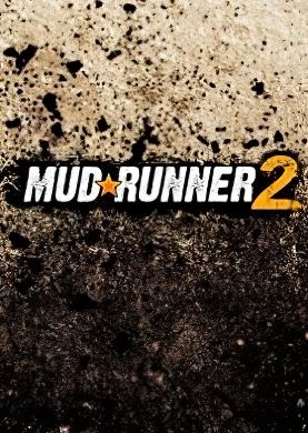 Обложка MudRunner 2
