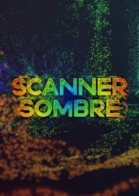 Обложка Scanner Sombre