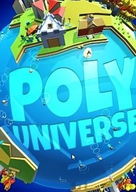 Обложка Poly Universe