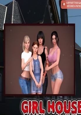 Girl House Photos In Game Download