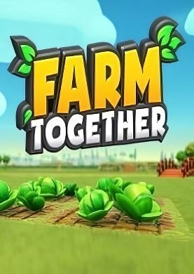 Обложка Farm Together