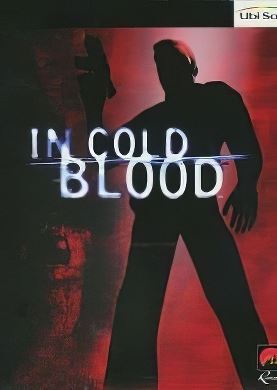 Обложка In Cold Blood