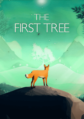 Обложка The First Tree