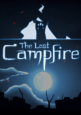 Обложка The Last Campfire