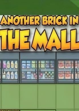 Обложка Another Brick in the Mall