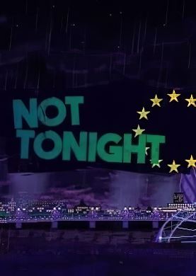 Обложка Not Tonight