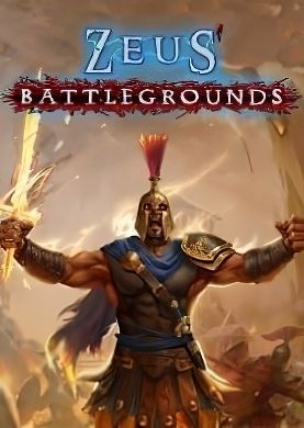 Обложка Zeus' Battlegrounds