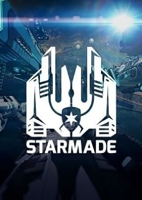 Обложка StarMade