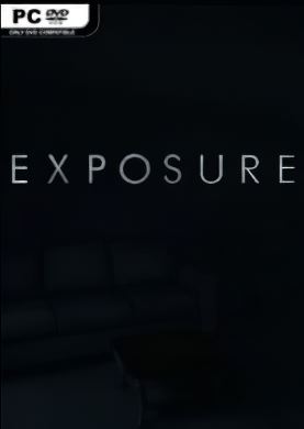 Обложка Exposure