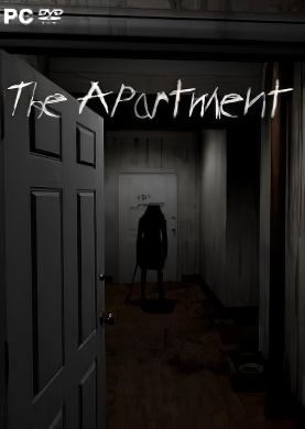 Обложка The Apartment
