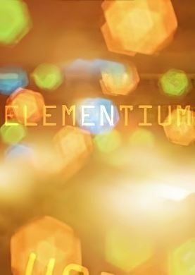 Обложка Elementium
