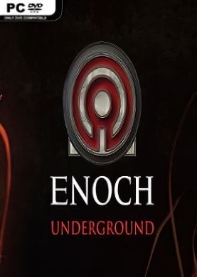 Обложка Enoch Underground