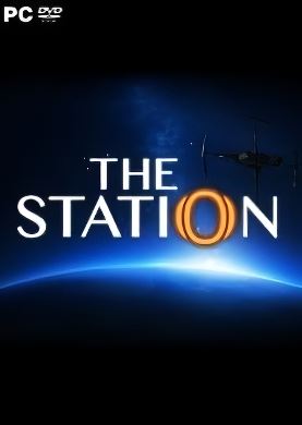 Обложка The Station