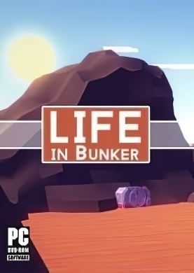 Обложка Life in Bunker