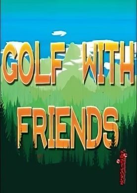 Обложка Golf With Your Friends