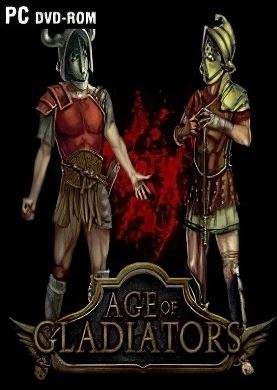 Обложка Age Of Gladiators