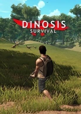 Обложка Dinosis Survival Episode 1-2