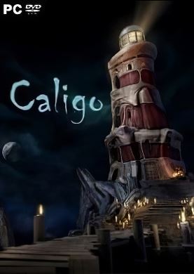 Обложка Caligo