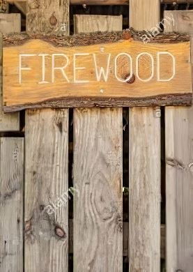 Обложка Firewood