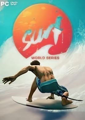 Обложка Surf World Series