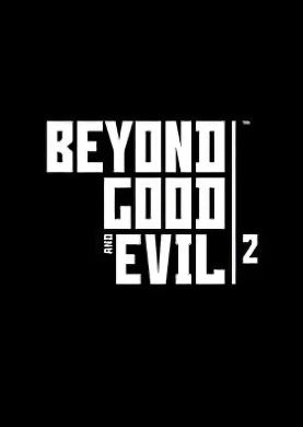 Обложка Beyond Good and Evil 2
