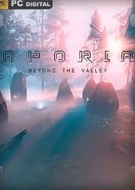 Обложка Aporia Beyond The Valley