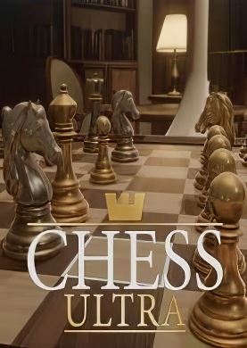 Обложка Chess Ultra
