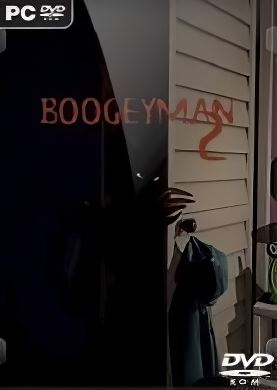 Обложка Boogeyman 2