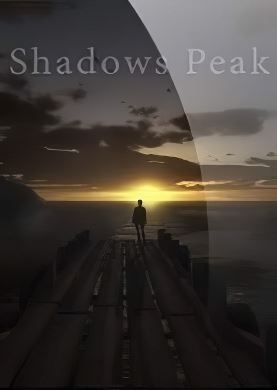 Обложка Shadows Peak