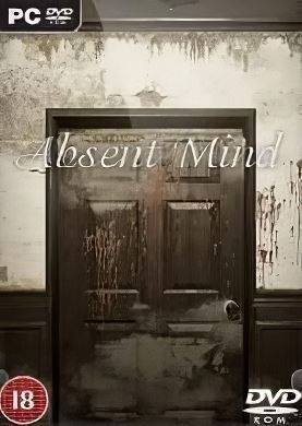 Обложка Absent Mind