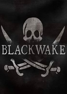 Обложка Blackwake