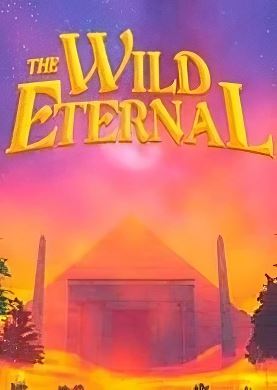 Обложка The Wild Eternal