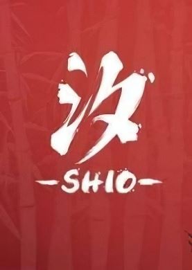 Обложка Shio
