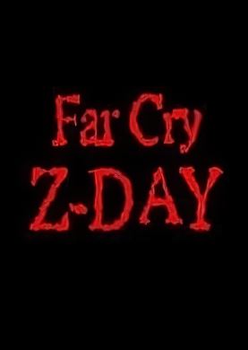 Обложка Far Cry Z-Day