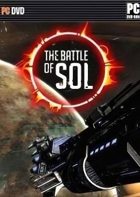 Обложка The Battle of Sol