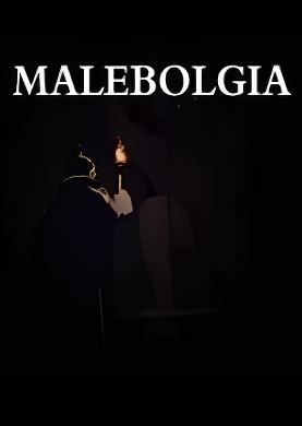 Обложка Malebolgia