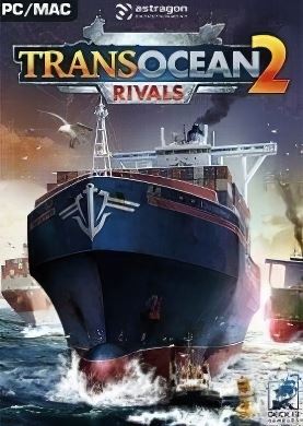 Обложка TransOcean 2 Rivals