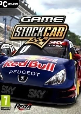 Обложка Game Stock Car