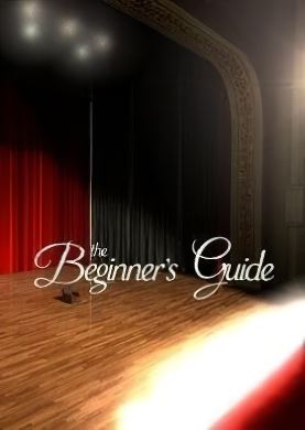 Обложка The Beginner's Guide